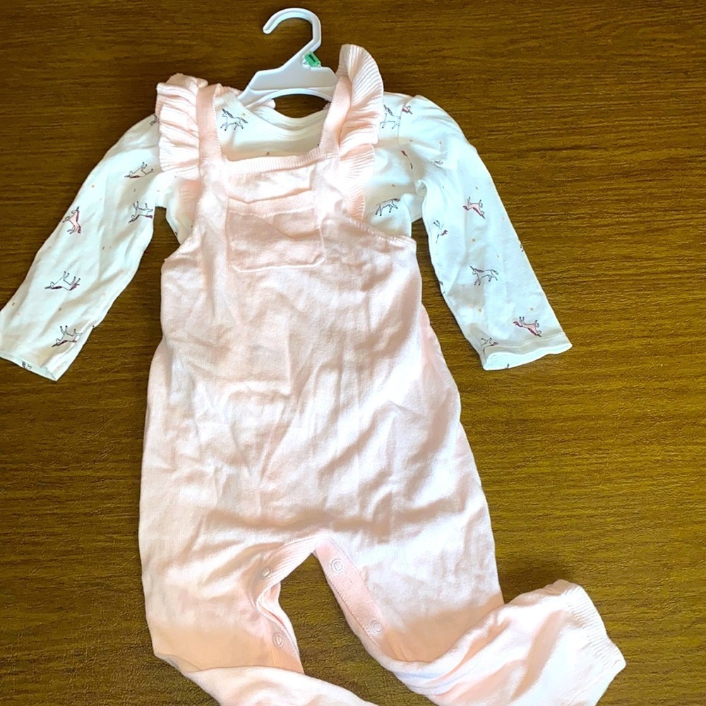 Carter’s set size 18m